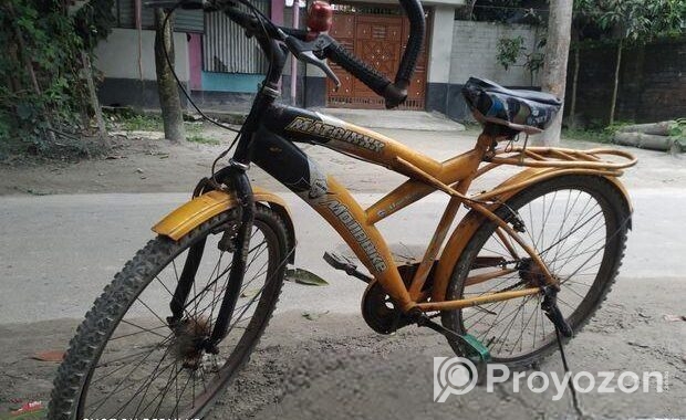 Bicycle for sell