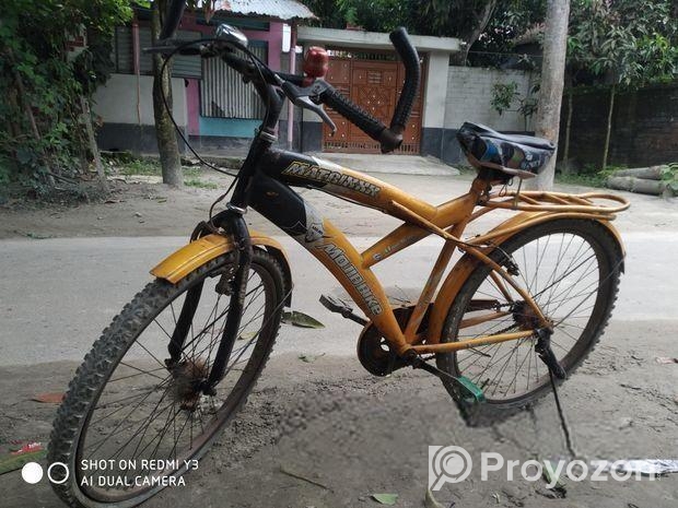 Bicycle for sell