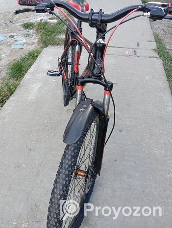 Bicycle for sale