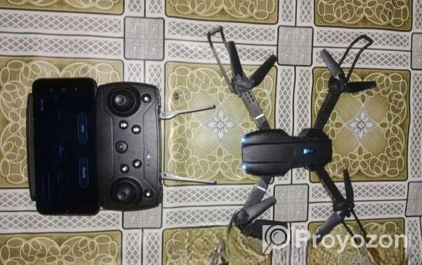 E99 Pro Drone