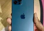 Apple iPhone 12 Pro 256GB full fresh (Used)