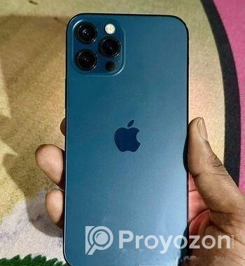 Apple iPhone 12 Pro 256GB full fresh (Used)
