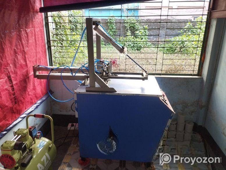 প্রিন্টিং মেশিন