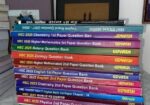 Udvash Question Bank & Text Books