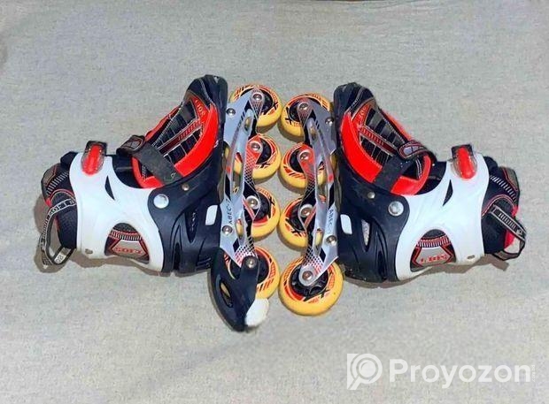 স্কেটিং সু