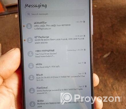 Xiaomi Redmi Note 10T 5G Ram4+64 (Used)