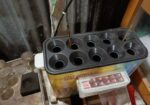 Egg Roll Machine