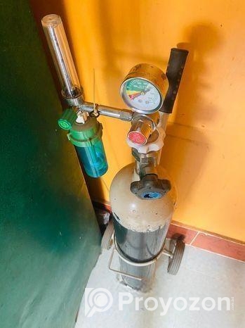 রোগীর জন্য অক্সিজেন