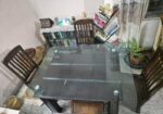 Dining Table 4 Person ( ডাইনিং টেবিল)