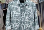 Premium Double Pocket Shirt
