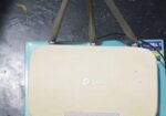 Tp Link Router 845n (used)