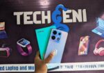 Infinix Note 30 (8/128) (Used)
