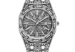 Arabic Watch..