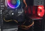 10th gen~ Intel Core i5_ASUS Motherboard_SSD 480G