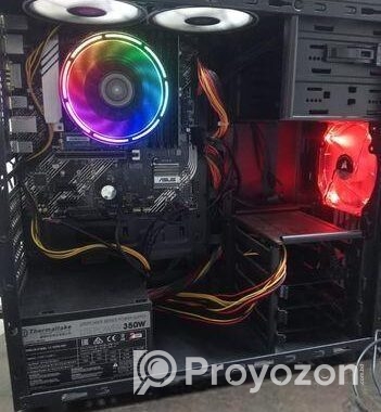 10th gen~ Intel Core i5_ASUS Motherboard_SSD 480G