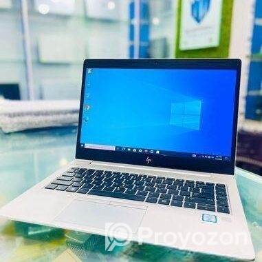 ফ্রাইডে অফার HP Elitebook Premium 840 G6 Core i5