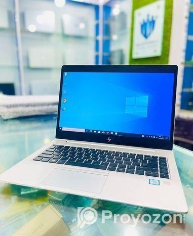 ফ্রাইডে অফার HP Elitebook Premium 840 G6 Core i5
