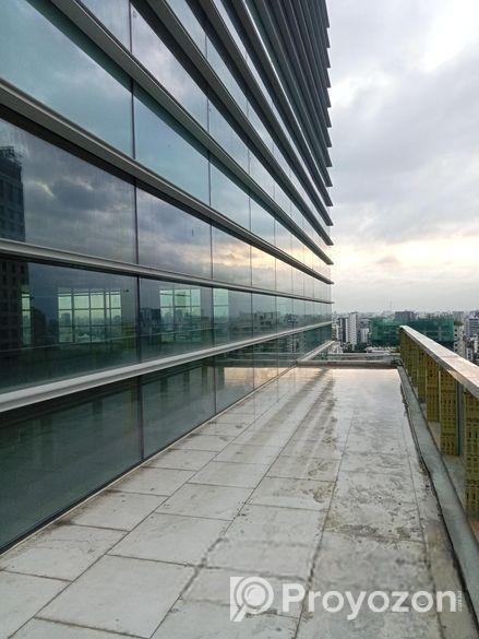 tejgaon commercial space