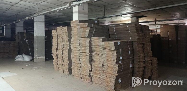 16000 Sqft 2 Stories Building Rent For Garments /