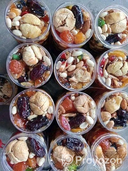 ১৩আইটেম এর সুপার হানিনাট হোম ডেলিভারি চার্জ ফ্রী