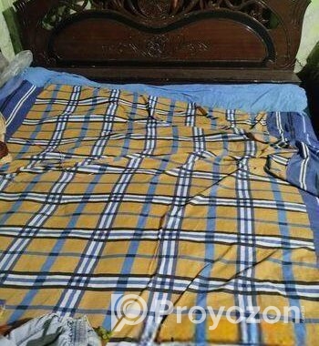 প্রিমিয়াম সেমি বক্স খাট