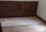 Brand New Bed Canadian Oak Wood Er