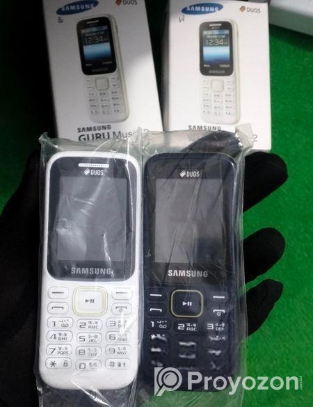 Samsung Guru Music 2 <অফার (New)