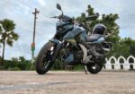 Bajaj Pulsar N 160 , 2025