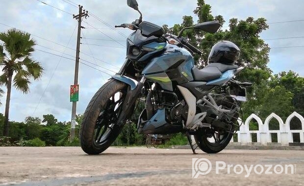 Bajaj Pulsar N 160 , 2025