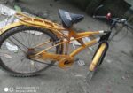 Bicycle for sell
