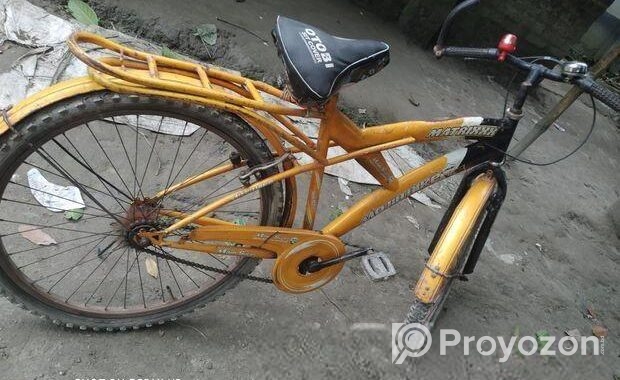 Bicycle for sell
