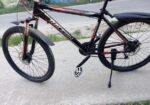 Bicycle for sale