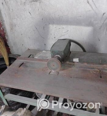 Rolling Shutter Making Machine
