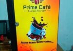 Coffe Machine