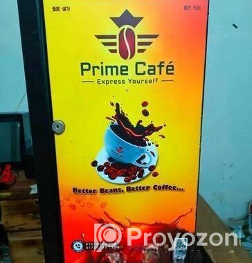 Coffe Machine