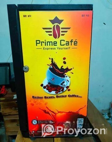 Coffe Machine