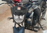 Yamaha FZs V2 . 2023