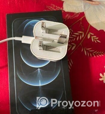 Apple iPhone 12 Pro 256GB full fresh (Used)