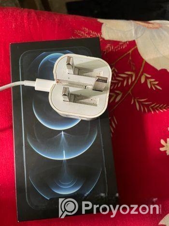 Apple iPhone 12 Pro 256GB full fresh (Used)