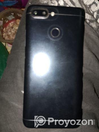 Xiaomi Mi 6 3+64 (Used)