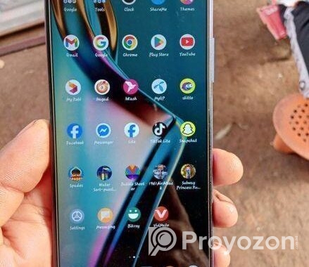 Samsung Galaxy M32 6gb 128gb (Used)
