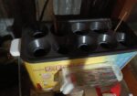Egg Roll Machine