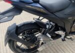 Suzuki Gixxer 250 double disc abs fi 2025