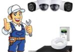 Cctv Installer And Sales