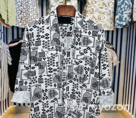 Premium Double Pocket Shirt