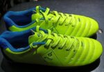 Shot Spike Boots (football) Fresh As New