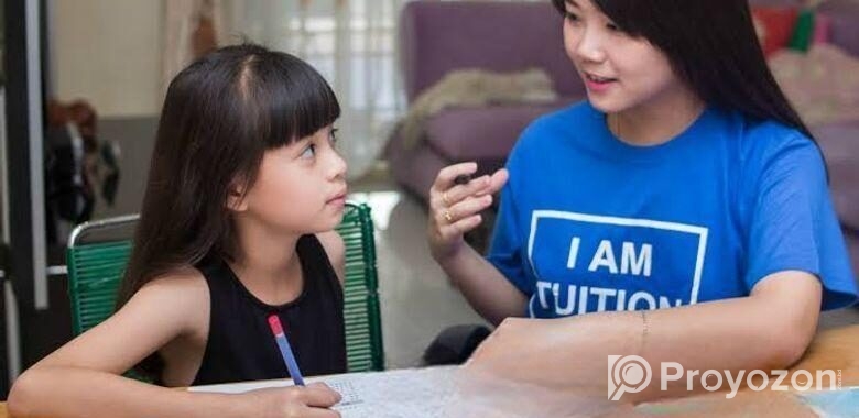 O/A-Level Home Tutor Available @ Gulshan