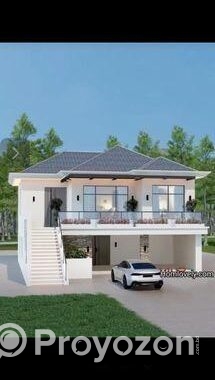 ফ্ল্যাট জমির শেয়ার সহ বিক্রয়