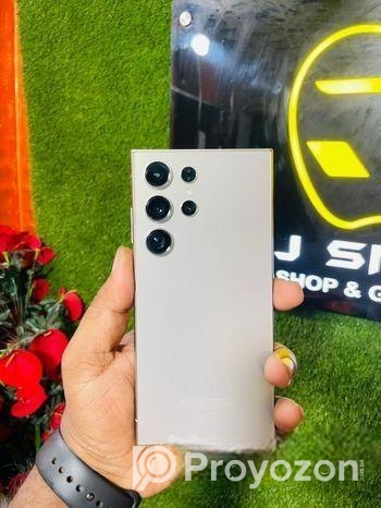 Samsung Galaxy S24 Ultra 12/256GB BoX offers (Used)