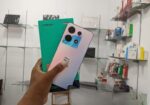 Infinix Note 30 (8/128) (Used)
